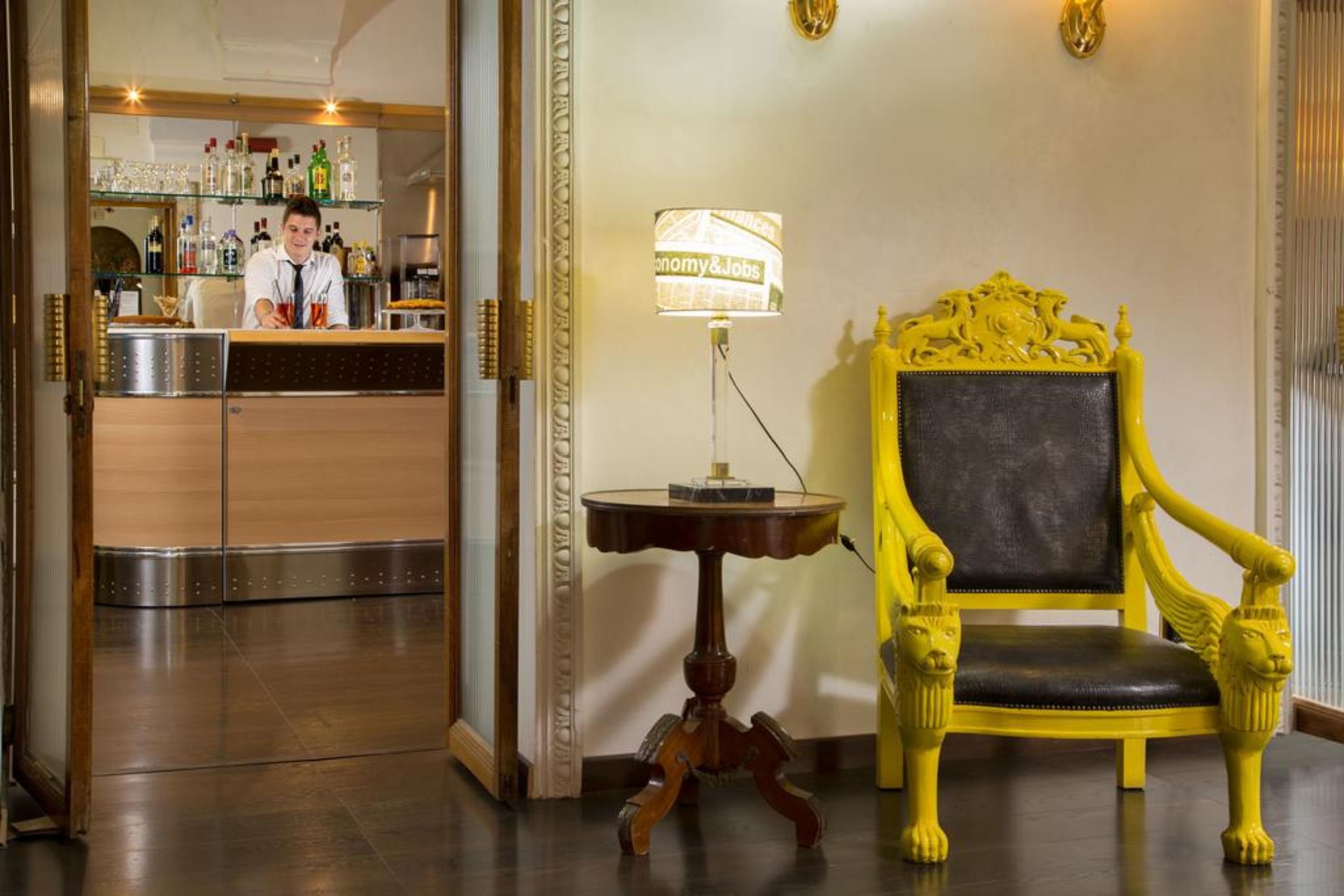 Nizza Hotell 3*