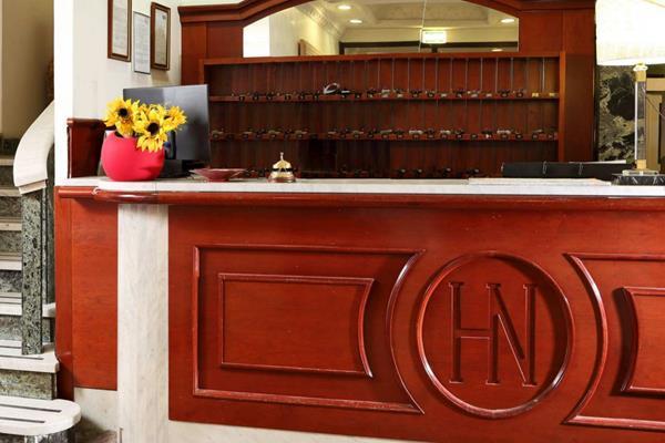 Hotel Nizza