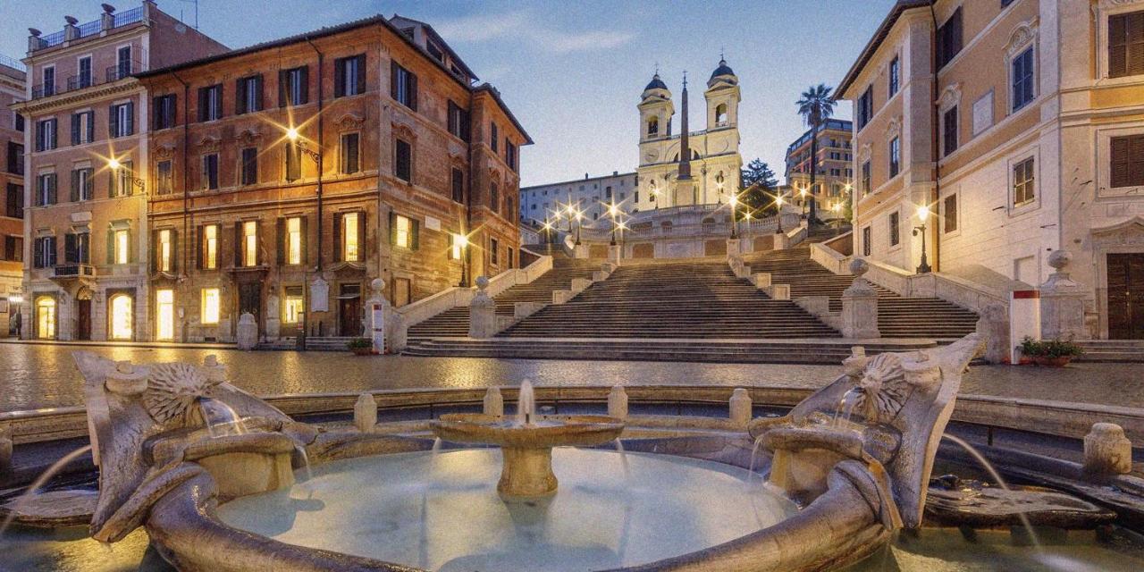 Nizza 3* Rom