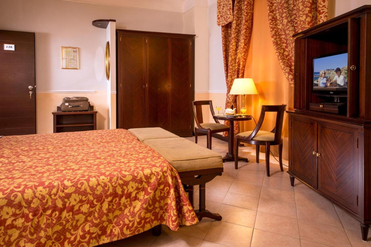 Nizza 3* Rom
