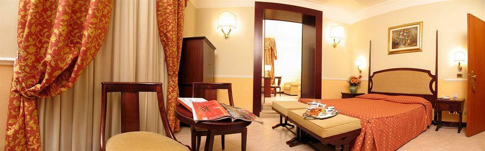 Nizza Hotel Rom