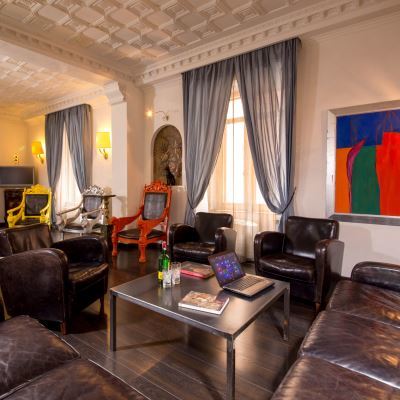 Hotel Nizza Rom