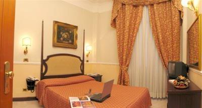Nizza Rom