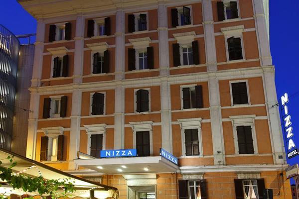 Nizza Rom