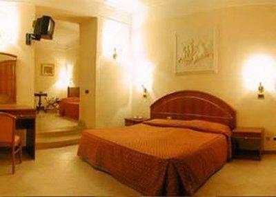 Nizza Rom
