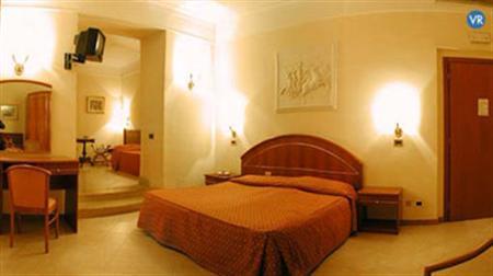 Nizza Hotel Rom