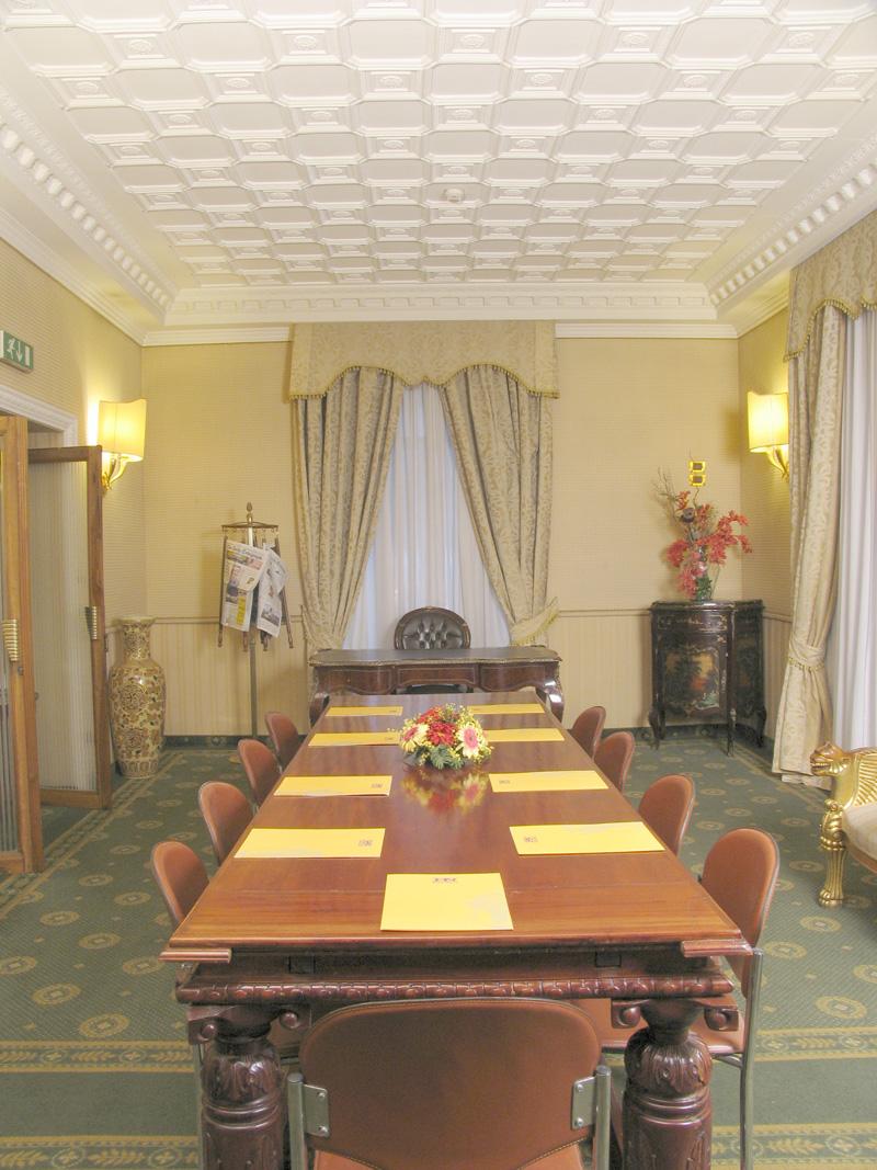 Hotel Nizza Rom