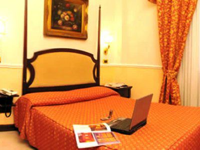 Nizza Hotel Rom